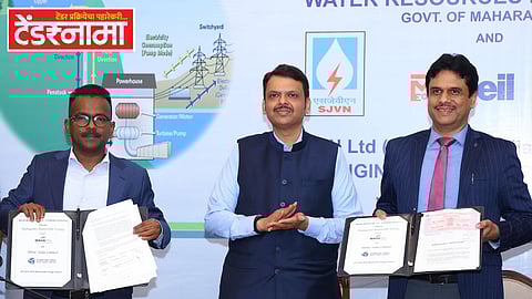 Devendra Fadnavis