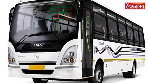 Tata Motors