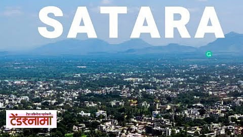 Satara