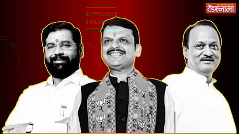 Devendra Fadnavis