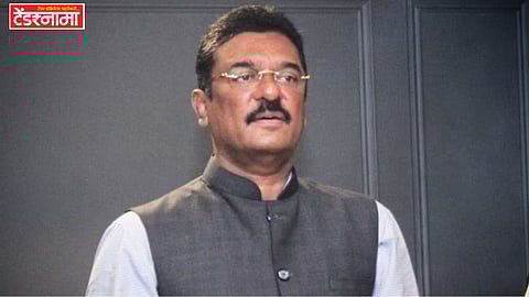 Pratap Sarnaik