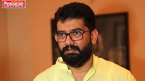 Shivendrasingh Bhosale