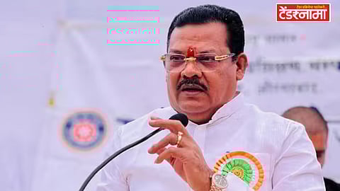 Sanjay Shirsat