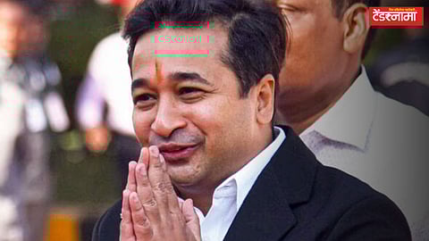 Nitesh Rane