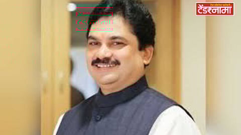 Ram Shinde