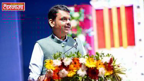 Devendra Fadnavis