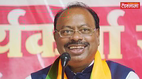 chandrashekhar bavankule