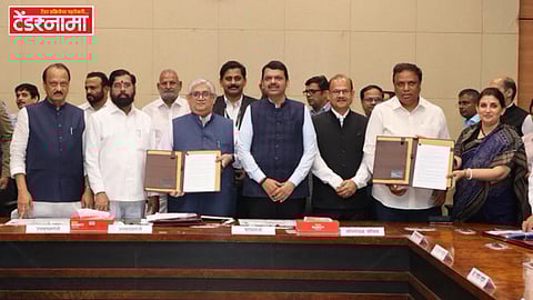 Devendra Fadnavis