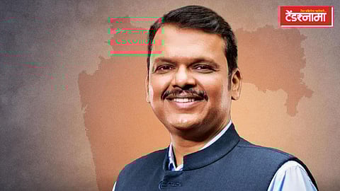 मुख्यमंत्री देवेंद्र फडणवीस
