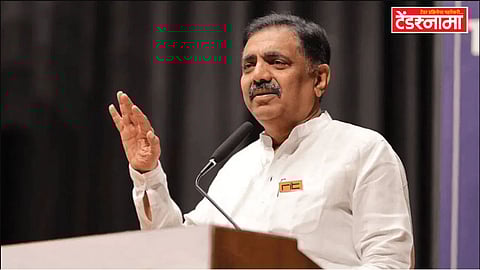 Jayant Patil