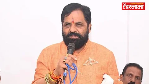 Bharat Gogawale
