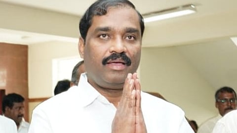 தமிழகத்தில் பெண்கள், சிறுமிகளுக்கு பாதுகாப்பில்லை