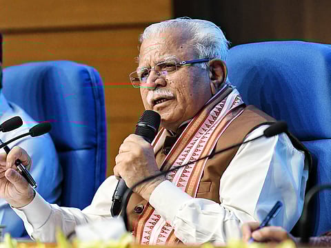 ஏசி-க்கு புதிய விதிமுறை : இனி 20°C - 28°C தான்