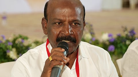 தமிழகத்தில் பரவும் கொரோனா
தொற்று: ஆய்வு முடிவுகள் கூறுவது என்ன ?