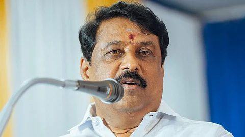 'ஓசி' என்று மகளிரை அவமதிக்கும் திமுக அரசு