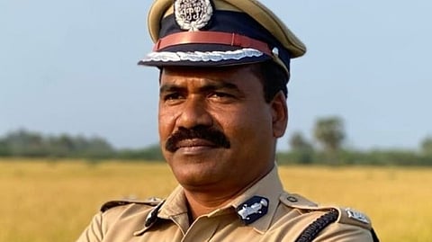 ஆள் கடத்தலில் ஏடிஜிபி ஜெயராமன் கைது - உயர் நீதிமன்றம் அதிரடி