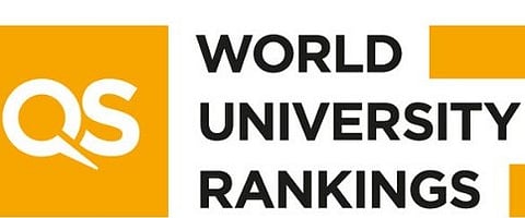 உலகப்பல்கலைக்கழக தரவரிசை :
பிரதமர் மோடி பெருமிதம்