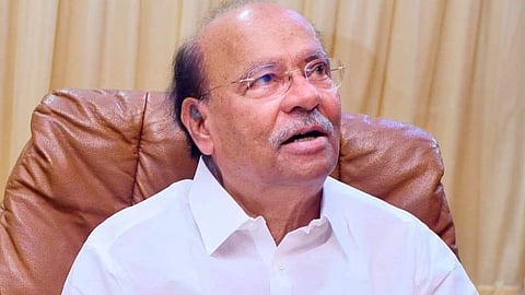 ”போகப் போகத் தெரியும்” : அன்புமணியை கலாய்த்த ராமதாஸ்