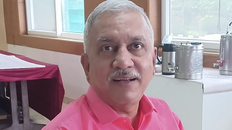 மதத்தின் பெயரால் பயங்கரவாதம்:தமிழக அரசு அமைதி காப்பது சரியா ?