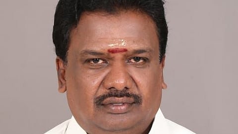 வால்பாறை தொகுதி எம்.எல்.ஏ.,
அமுல் கந்தசாமி காலமானார்