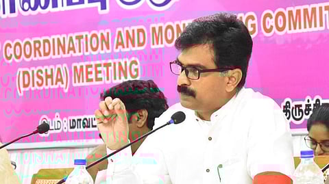 திமுகவிடம் 12 தொகுதிகள் கேட்போம் : மல்லுக்கட்டும் துரை வைகோ