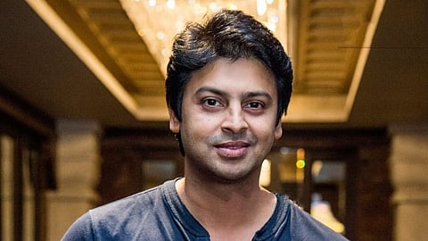 தவறு செய்து விட்டேன், ஜாமீன் கொடுங்க : கண்ணீருடன் ஸ்ரீகாந்த்