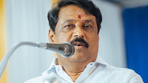 காவல்நிலையத்தில் கர்ப்பிணி மீது தாக்குதல் : பாஜக கண்டனம்
