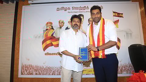 பட்டியலினத்தவர் நலனில் பாகுபாடு : சமூக அநீதி அரசு