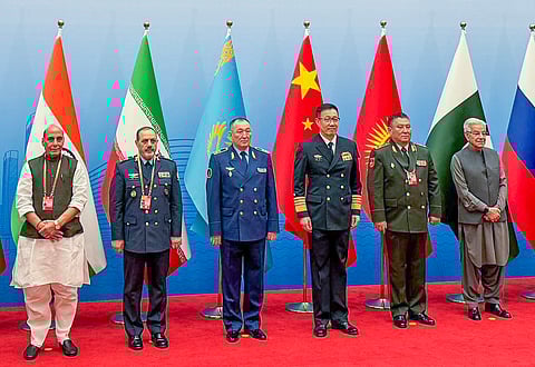 பஹல்காம் தாக்குதல் மூடிமறைப்பு : கையெழுத்திட மறுத்த இந்தியா