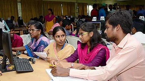 பொறியியல் தரவரிசை வெளியீடு : கலந்தாய்வு தேதி அறிவிப்பு