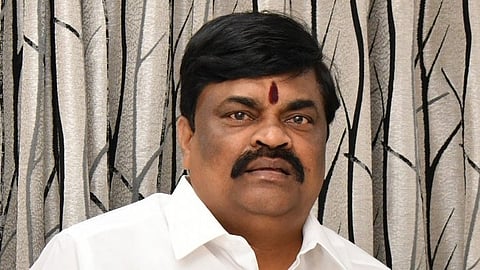 திமுக கூட்டணி மகிழ்ச்சியாக இல்லை : ராஜேந்திர பாலாஜி கணிப்பு