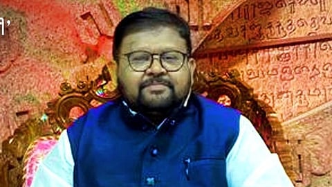 தமிழகத்தில் கூட்டணி ஆட்சிக்கு வாய்ப்பே இல்லை : அதிமுக உறுதி