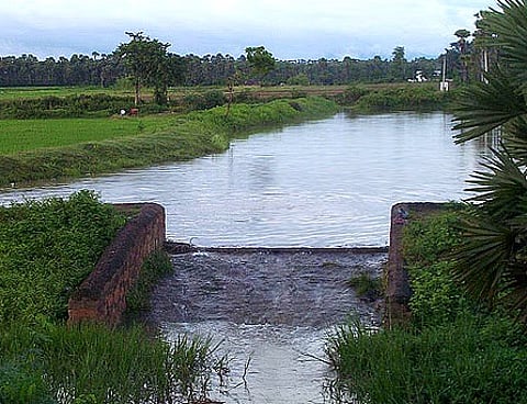 விவசாய நீருக்கு வரி விதிப்பா? : மத்திய அரசு மறுப்பு