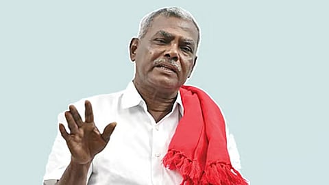 சட்டத்தை கையில் எடுப்பதா? : மார்க்சிஸ்ட் கண்டனம்