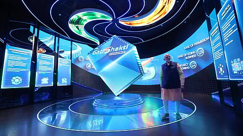 Digital India in 10th year | India Growth