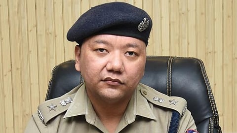 Sivagangai Lockup Death