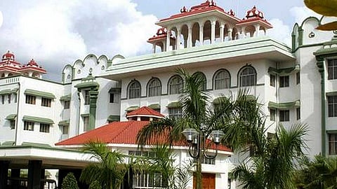 Madurai HC on Sivagangai lockup death