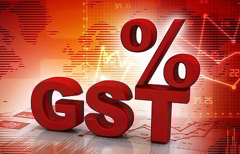 GST collections for June month increased