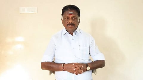 OPS Slams Stalin Government