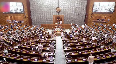 Parliament Monsoon Session Will Held July 21 2025
