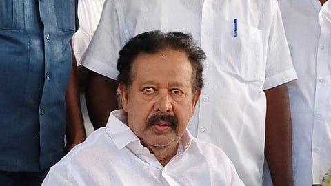 Madras HC on Ponmudi Controversial Speech Case