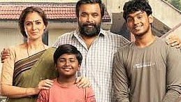 tourist family movie gets world wide reocgnition