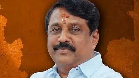 BJP Conduct Manadu in Nellai On August