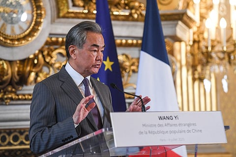 china warns america about additional tax