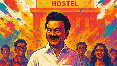 Government school and college hostels will now be called 'social justice hostels'