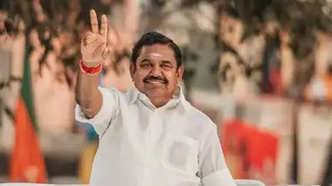 eps started a statewide campaign today