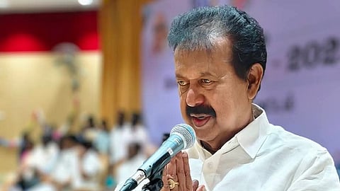 Chennai high court on ex minister ponmudi's speech