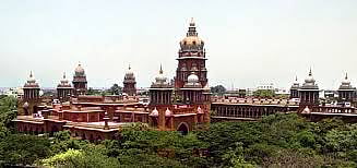 Chennai High Court Questioned Corporaton Commissioner