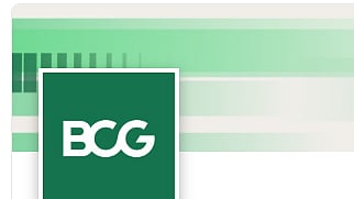 BCG Report 2025 on Indian banks interest rate changes