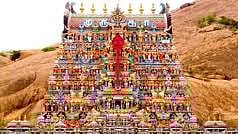 Thiruparankundram Murugan Kumbabishekam 2025